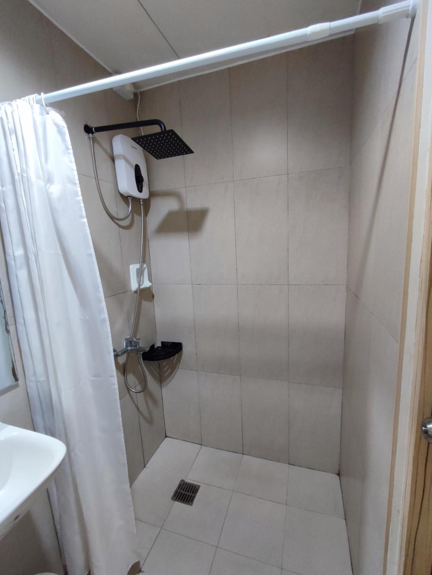 Inspiria Davao Aparthotel Exterior photo