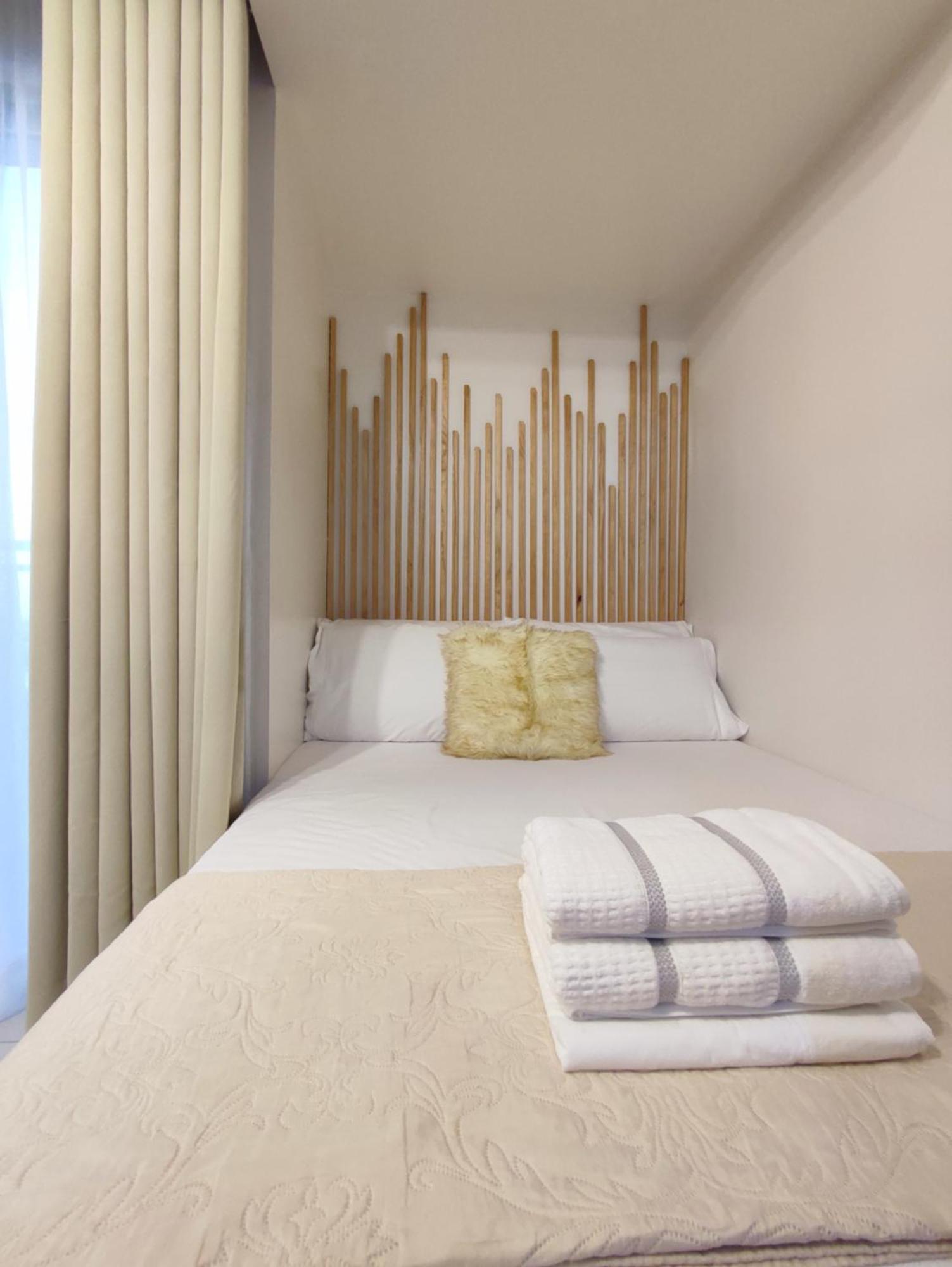 Inspiria Davao Aparthotel Exterior photo