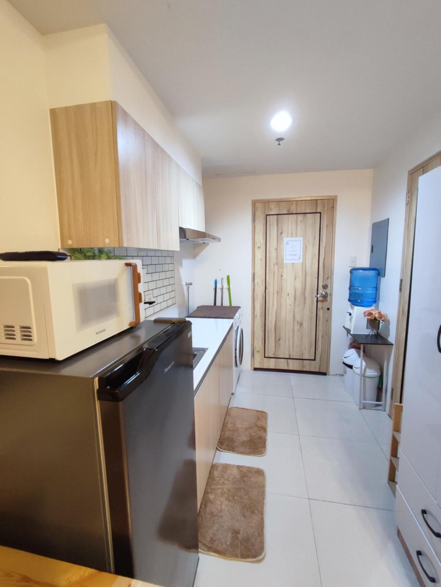 Inspiria Davao Aparthotel Exterior photo
