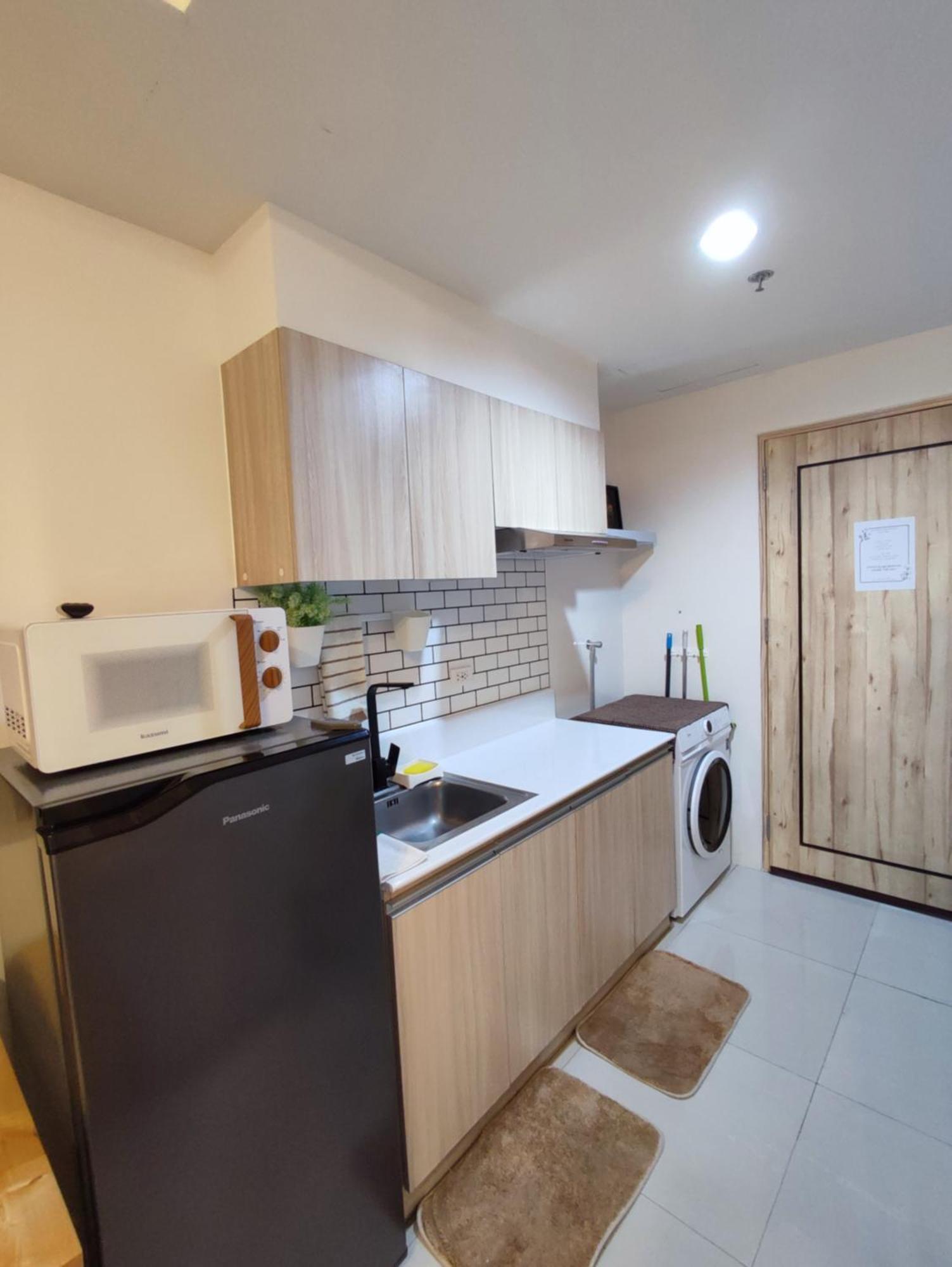 Inspiria Davao Aparthotel Exterior photo